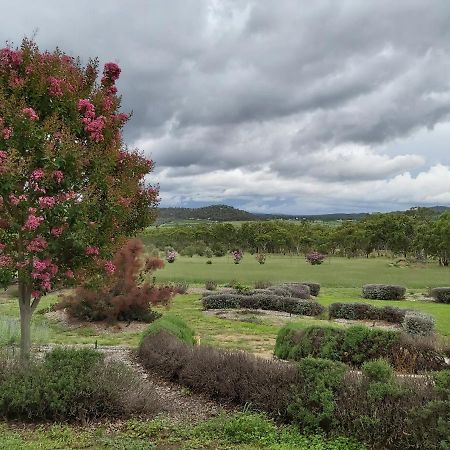 Accommodation Creek Cottages & Sundown View Suites Ballandean Exterior foto
